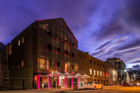 Salamanca Wharf Hotel - Accommodation Search 1