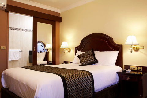 Albury Georgian - Accommodation Search 2