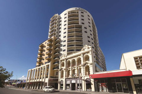 Adina Apartment Hotel Barrack Plaza - Accommodation Search 0