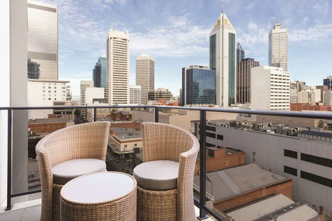 Adina Apartment Hotel Barrack Plaza - Accommodation Search 2
