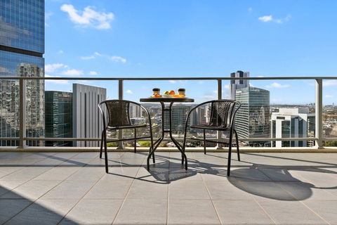 Astra Apartments Parramatta - Accommodation Search 0