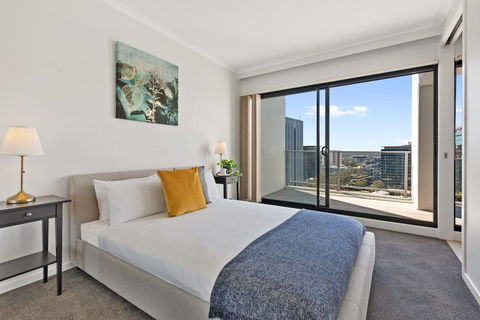 Astra Apartments Parramatta - Accommodation Search 2
