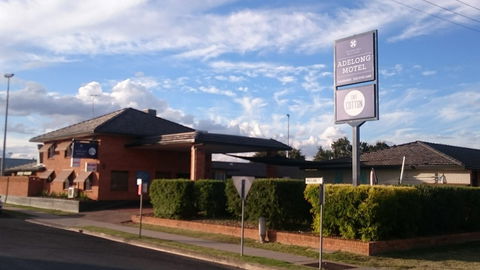 Adelong Motel - Accommodation Search 0