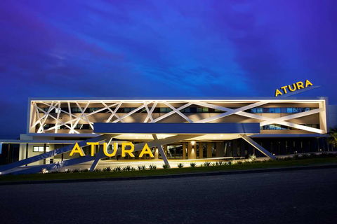 Atura Hotel Blacktown - Accommodation Search 0