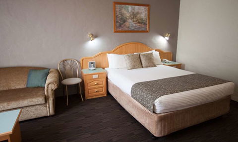 Barossa Weintal Resort - Accommodation Search 1