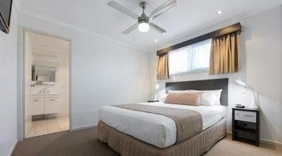 Alivio Tourist Park Canberra - Accommodation Search 0