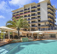 Mantra Mackay - Accommodation Search