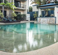 Coral Cay Resort - Accommodation Search