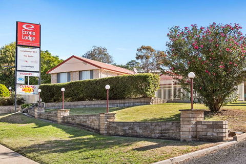 Econo Lodge Alabaster - Accommodation Search 0