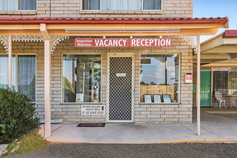 Econo Lodge Alabaster - Accommodation Search 1