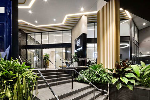 Alcyone Hotel Residences - Accommodation Search 2