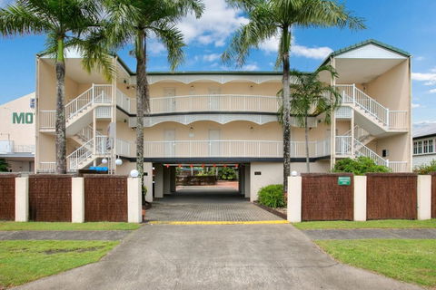 Cairns City Sheridan - Accommodation Search 0