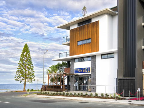 Sebel Brisbane Margate Beach - Accommodation Search 0