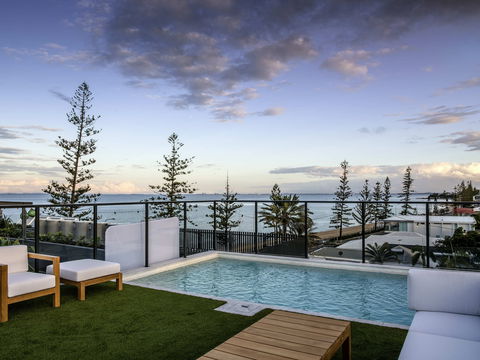 Sebel Brisbane Margate Beach - Accommodation Search 1
