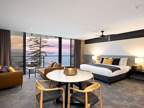 Sebel Brisbane Margate Beach - Accommodation Search 2