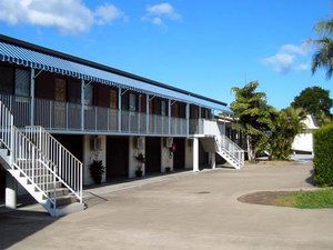 Aldershot QLD Accommodation Search