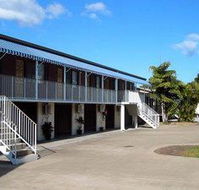 Blue Shades Motel - Accommodation Search