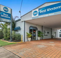 Best Western Kimba Lodge Motel - Accommodation Search