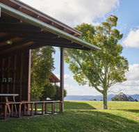 Spicers Peak Lodge - Accommodation Search