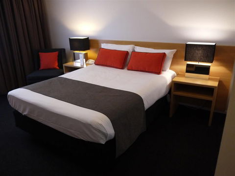 Alpha Hotel Canberra - Accommodation Search 0