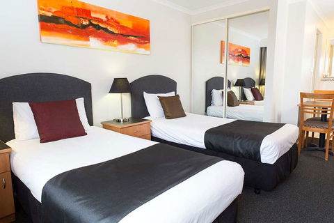 Alpha Hotel Canberra - Accommodation Search 1