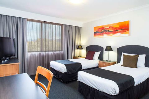 Alpha Hotel Canberra - Accommodation Search 2