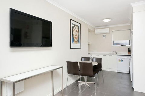 Forrest Hotel & Apartments - Accommodation Search 2