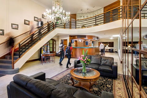 Adelaide Inn - Accommodation Search 1