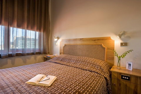 Adelaide Paringa Motel - Accommodation Search 1
