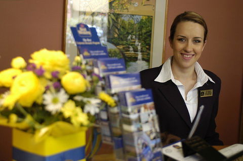Alpine Motor Inn - Accommodation Search 1