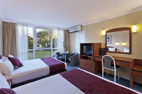 Alpine Motor Inn - Accommodation Search 2