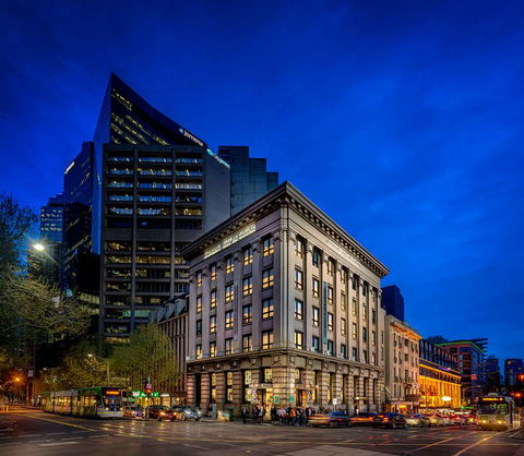 Batman's Hill On Collins - Accommodation Search 0