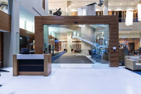 RACV City Club - Accommodation Search 2