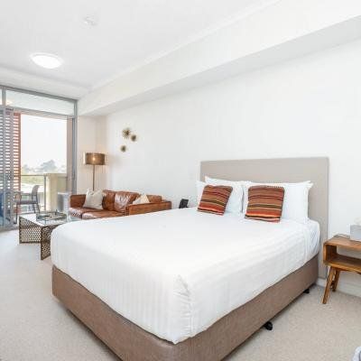Seashells Fremantle At Richmond Quarter - Accommodation Search 0