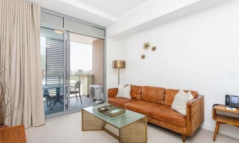Seashells Fremantle At Richmond Quarter - Accommodation Search 2