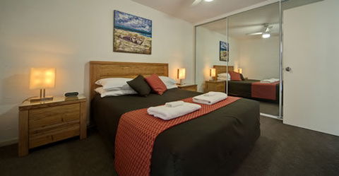 Albacore Apartments - Accommodation Search 0