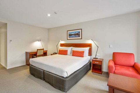 RACV Hobart Hotel - Accommodation Search 2