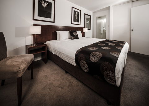 Salamanca Suites - Accommodation Search 0