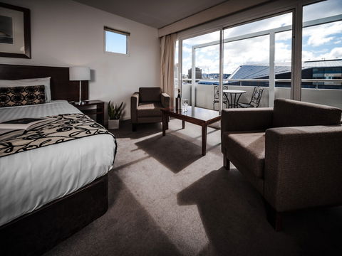 Salamanca Suites - Accommodation Search 1