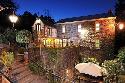 Adeline Bed & Breakfast - Accommodation Search 0