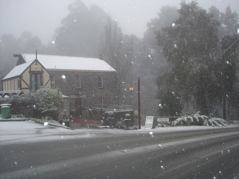 Adeline Bed & Breakfast - Accommodation Search 1