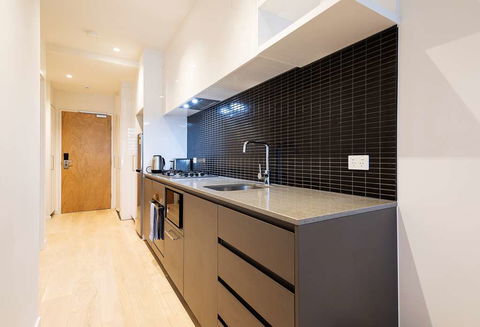 Artel Apartment Hotel Melbourne - Accommodation Search 2