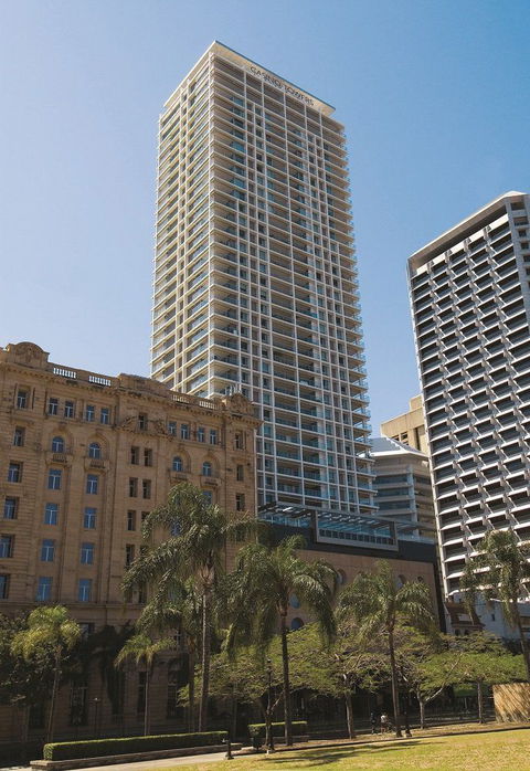 Oaks Casino Towers - Accommodation Search 0