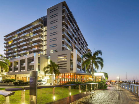 Sebel Cairns Harbour Lights - Accommodation Search 1