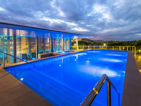 Sebel Cairns Harbour Lights - Accommodation Search 2