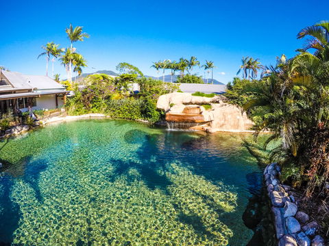 Cairns Colonial Club Resort - Accommodation Search 1