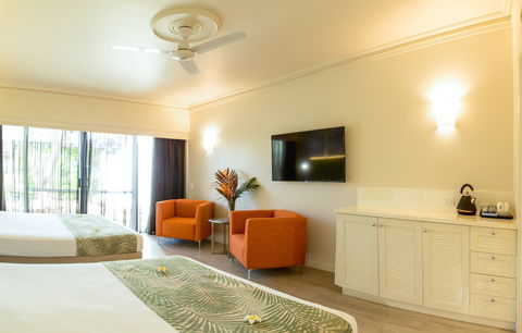 Cairns Colonial Club Resort - Accommodation Search 2