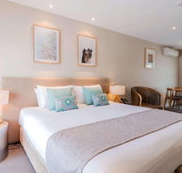 The Haus Studio Apartments - Accommodation Search