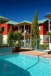 Amalfi Resort Busselton - Accommodation Search 0