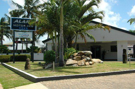 Alara Motor Inn - Accommodation Search 1